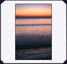 Une Mer d huile, La Baule, Loire-Atlantique - 1